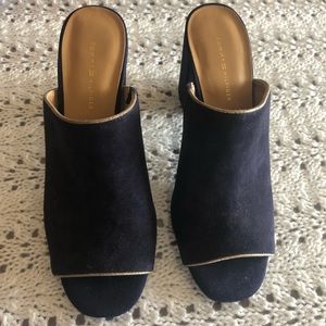 Tommy Hilfiger heels